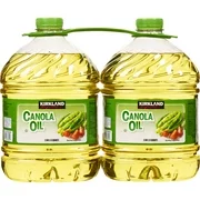 Canola Oil, 3 qt, 2-count
