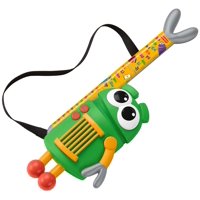 Fisher-Price Storybots A to Z Rock Star Guitar Musical Learning Toy