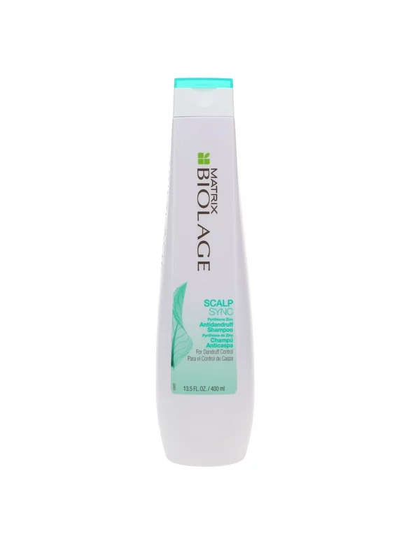 Matrix Biolage ScalpSync Antidandruff Shampoo 13.5 oz