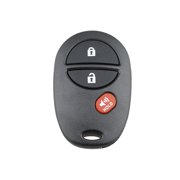 Keyless Remote Car Key Fob For Toyota Tundra 2011 2012 2013 2014 2015 2016