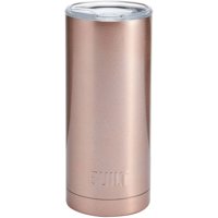Built Double Wall Stainless Steel Vacuum Insulated Tumbler, 20 Oz