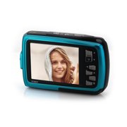 Coleman Duo2 18.0 MP/HD Underwater Camera with Dual LCD Screen