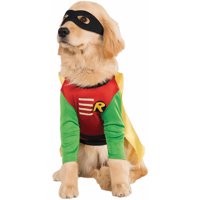 Robin Costume For Pets - Large