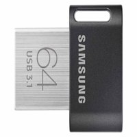 Samsung 64GB USB 3.1 Flash Drive FIT Plus