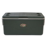 Coleman 120 qt Xtreme 6-day Heavy Duty Cooler, Green