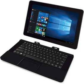 RCA Tablets with Keyboards