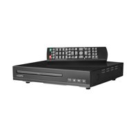 onn. HDMI DVD Player with Remote