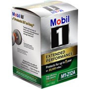 Mobil 1 M1-212A Extended Performance Oil Filter