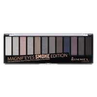 Rimmel Magnif'eyes Eyeshadow Palette, 0.5 oz