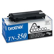 Brother TN350 Toner, Black