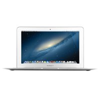 Apple MacBook Air 11.6 Inch Laptop (Intel Core i5 1.6GHz, 4GB 1333MHz DDR3 SDRAM, 128GB SSD, Yosemite 10.10.5) MC969LL/A (Certified Refurbished)