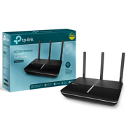 TP-Link  Archer C2300 | Dual Band MU-MIMO Gigabit Wi-Fi Router | up to 2.3 Gbps Speed