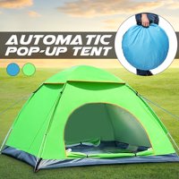 Kadell 3-Person Camping Tent