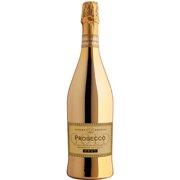 Luxury Edition Gold Prosecco, Sparkling White Wine, 750 ML