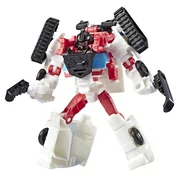 Transformers Toys Cyberverse Spark Armor Autobot Ratchet Action Figure