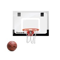 SKLZ Pro Mini Basketball Hoop with Ball, XL - 23 x 16 inches