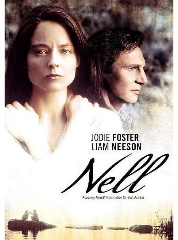 Nell (DVD), 20th Century Studios, Drama