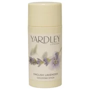 Yardley Women English Lavender Cologne Stick .67 Oz By Yardley