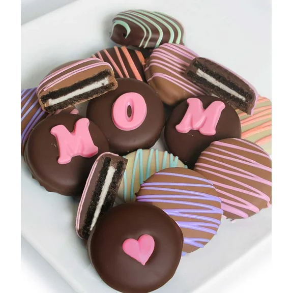 From You Flowers - Mom Chocolate Covered OREOS for Mother's Day