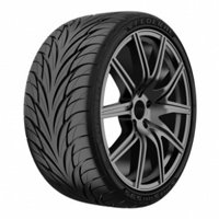 Federal SS-657 195/60R15 88H BSW