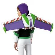Disney Toy Story Buzz Lightyear Child Jet Pack Costume Accessory