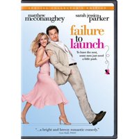 Failure to Launch (DVD)