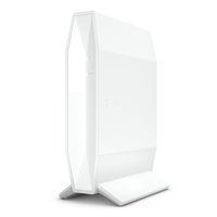 Belkin Dual Band AX1800 Wifi 6 Router, 1.8 Gbps, White (RT1800)