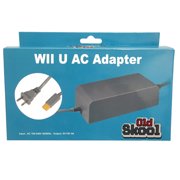 Wii U AC Adapter