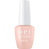 OPI GelColor Gel Nail Polish, Nudes/Neutrals