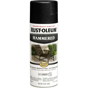 Rust-oleum Spray Paint