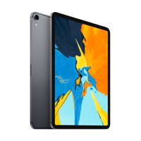 Apple 11-inch iPad Pro (2018) Wi-Fi