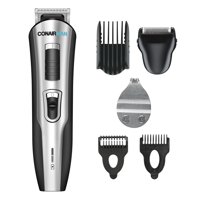 Conair ALL-IN-1 LITHIUM RECHARGEABLE TRIMMER GMTL1
