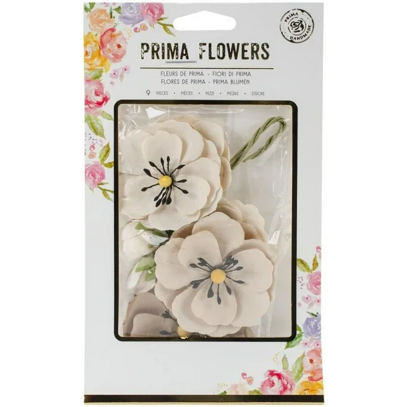 Brynn - Prima Marketing Flowers