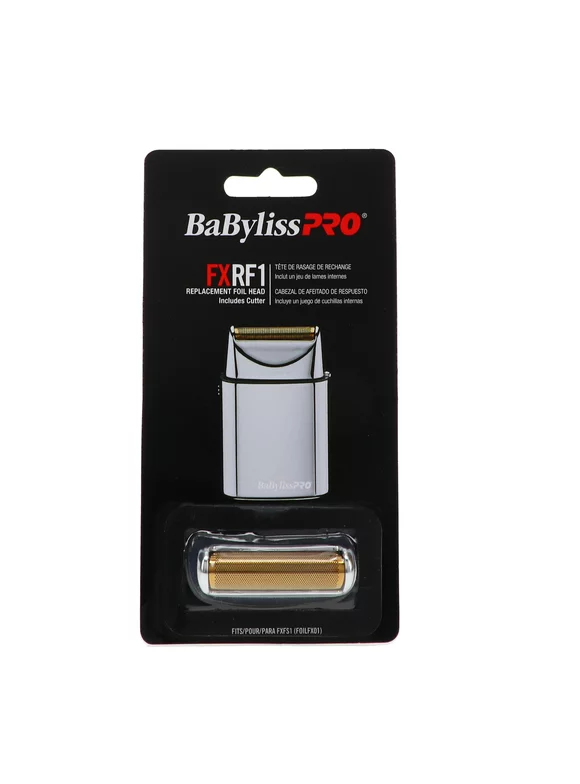BaBylissPRO Replacement Foil & Cutter for FXFS1