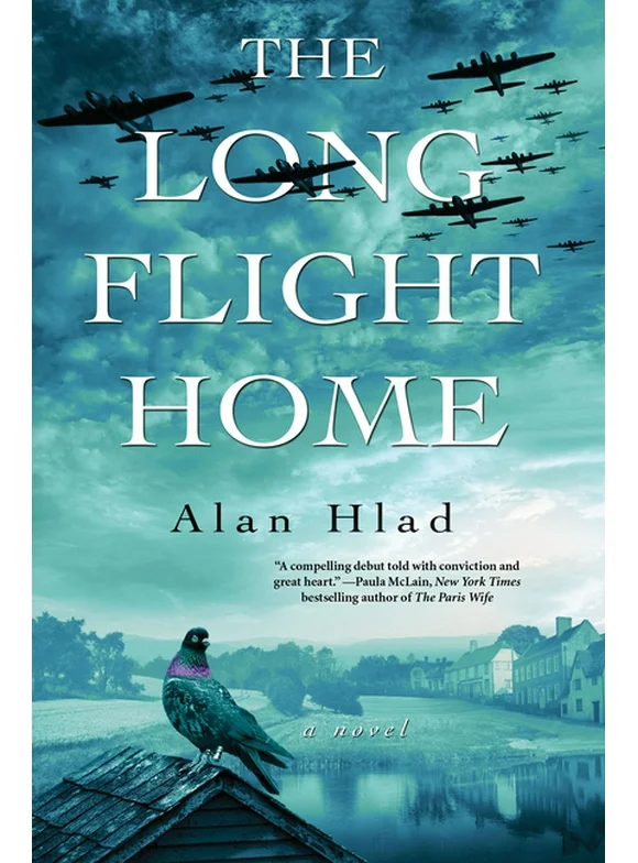 The Long Flight Home (Paperback)