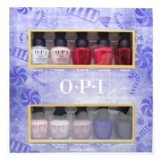 OPI Mini The Nutcracker Collection Holiday 2018 Nail Polish Set of 10