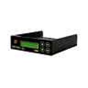Copystars 1 - 5 target 128MB SATA Blu Ray CD DVD duplicator controller + Cables