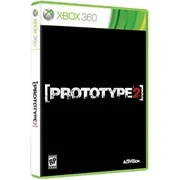 Prototype 2, Activision Blizzard, PlayStation 3, 047875841154