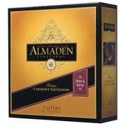 Almaden Cabernet Sauvignon Red Wine - 5L, American