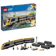 LEGO City Passenger Train60197