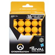 Overwatch Nerf Rival 30 Round Refill for Overwatch Nerf Rival Blasters