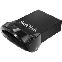 128GB Sandisk CZ430 Ultra Fit USB3.1 Flash Drive