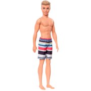 Barbie Ken Beach Doll 1