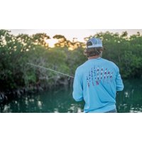 FinTech Performance Fishing Gear -- New & Exclusive to dxoffersmall.com