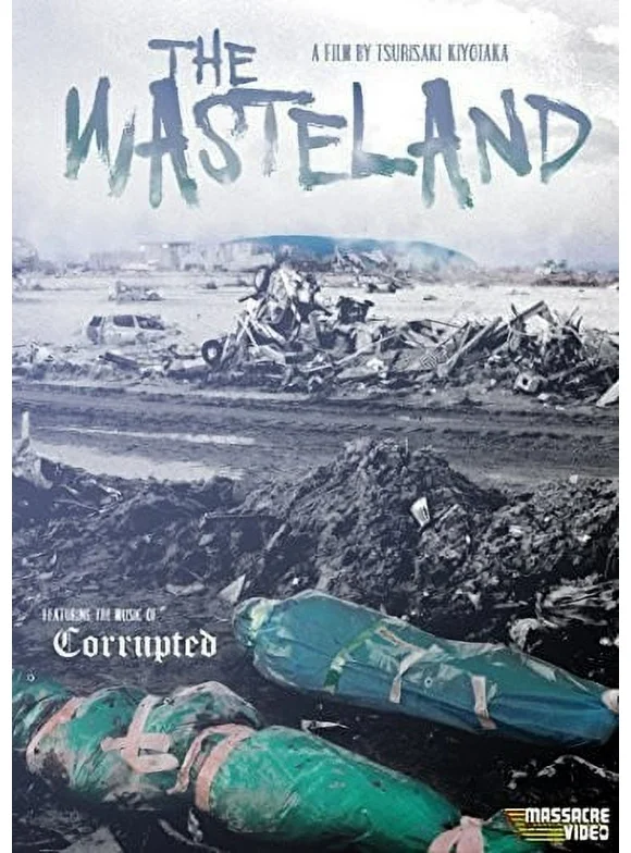 The Wasteland (Other)