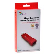 Brook PS3 PS4 to Xbox One Super Converter Gaming Adapter