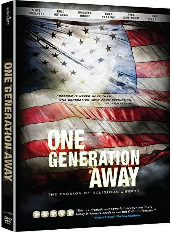 One Generation Away (DVD)