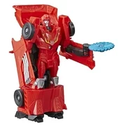 Transformers Cyberverse Action Attackers: 1-Step Changer Autobot Hot Rod