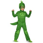 PJ Masks Gekko Classic Child Halloween Costume