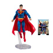 McFarlane Toys DC Multiverse 7" Superman: Action Comics #1000 Deluxe Figure